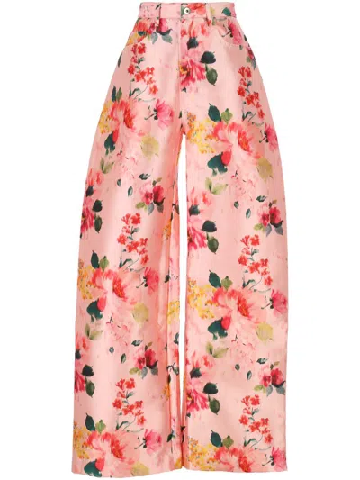 Marques' Almeida Marques Almeida Trousers