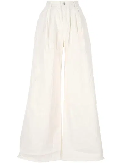 Marques' Almeida Marques Almeida Trousers