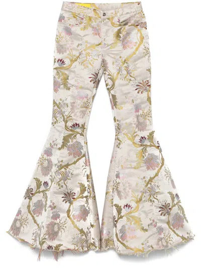Marques' Almeida Marques Almeida Trousers