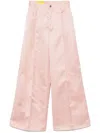 Marques' Almeida Marques Almeida Trousers