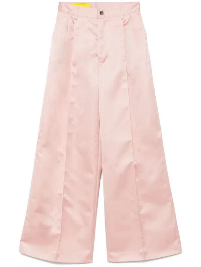 Marques' Almeida Marques Almeida Trousers