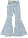 Marques' Almeida Marques Almeida Trousers
