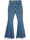 Marques' Almeida Marques Almeida Trousers