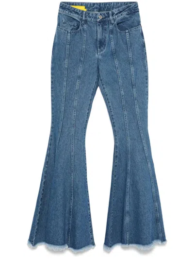 Marques' Almeida Marques Almeida Trousers