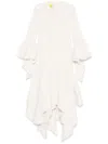 Marques' Almeida Marques Almeida Dresses In White