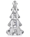 Marquis By Waterford Marquis Standing Tree In Transparent