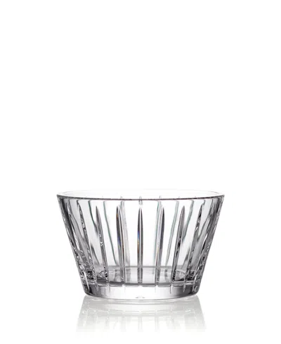 Marquis By Waterford Herald 5" Bowl In Transparent