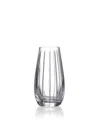 Marquis By Waterford Herald Bud Vase, 6.06" In Transparent