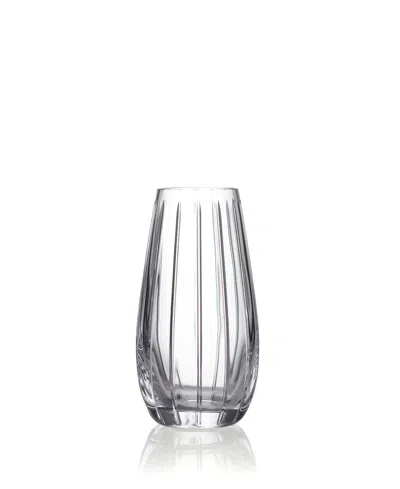 Marquis By Waterford Herald Bud Vase, 6.06" In Transparent