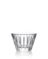Marquis By Waterford Herald 3.7" Ice Cream Cup Or Votive In Transparent