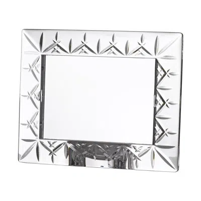 Marquis By Waterford Markham Frame 5" X 7" In Clear