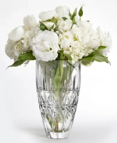 Marquis By Waterford Sparkle Vase In No Color