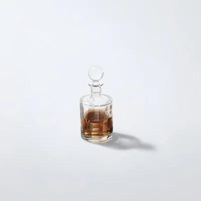 Marquis By Waterford Marquis Vector Decanter In Clear