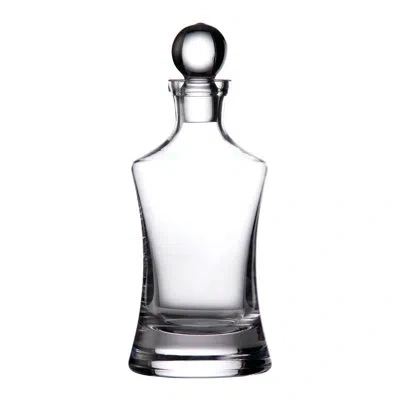 Marquis By Waterford Moments 29 Oz. Whiskey Decanter In Clear