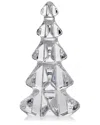 Marquis By Waterford Marquis Standing Tree In Transparent