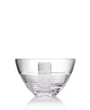 Marquis By Waterford Vector 6" Bowl In Transparent