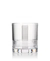 Marquis By Waterford Vector Ice Bucket In Transparent