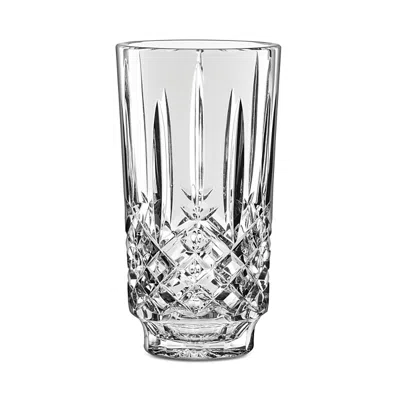 Marquis/waterford Marquis By Waterford Markham Vase In Clear