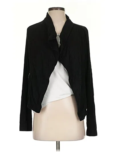 Pre-owned Marrakech Blazer Jacket In Black
