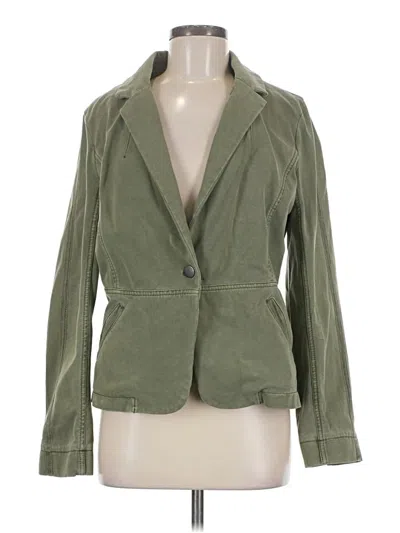 Pre-owned Marrakech Blazer Jacket In Green