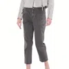 Marrakech Calina Pant In Ash In Gray