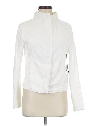Marrakech Cardigan Sweater In White