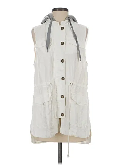 Pre-owned Marrakech Casual Dress In White