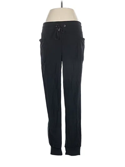 Pre-owned Marrakech Casual Pants In Black