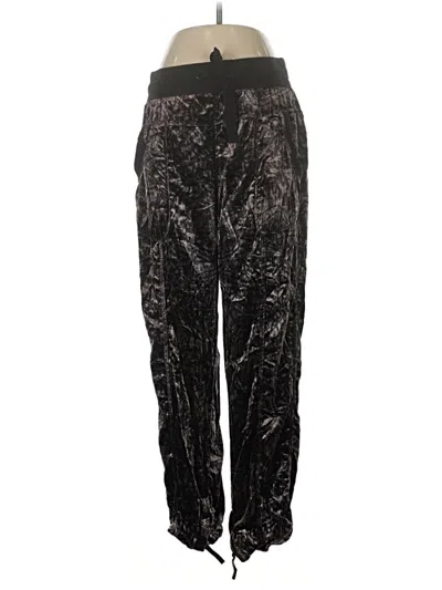 Pre-owned Marrakech Casual Pants In Black