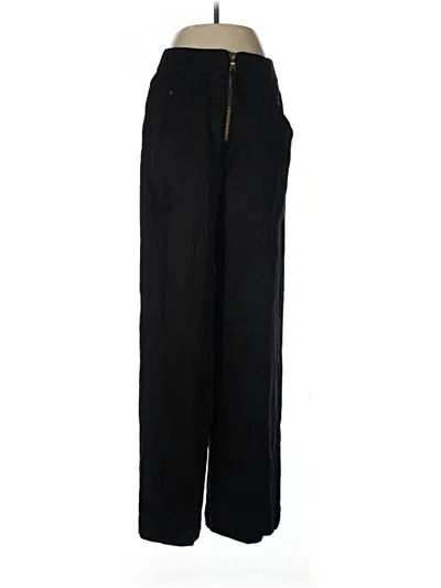 Pre-owned Marrakech Casual Pants In Black