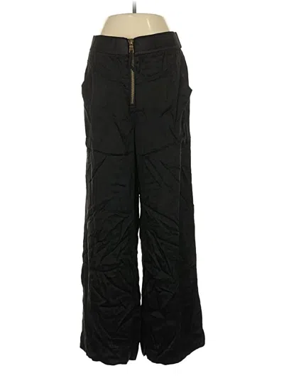 Pre-owned Marrakech Casual Pants In Black