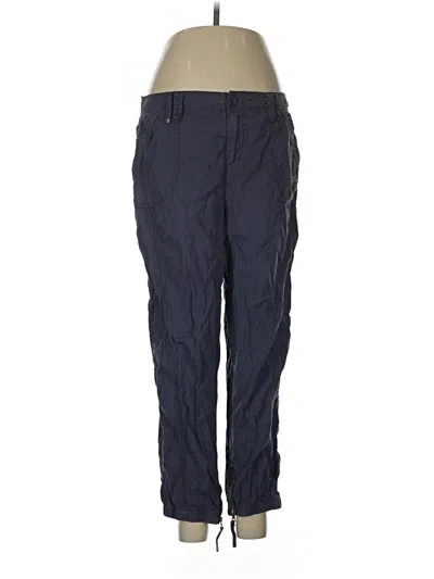 Pre-owned Marrakech Casual Pants In Blue