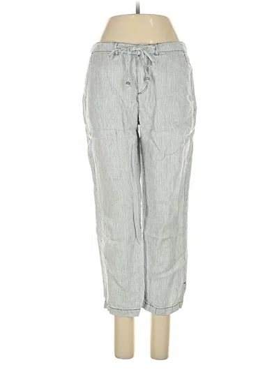 Pre-owned Marrakech Casual Pants In Gray