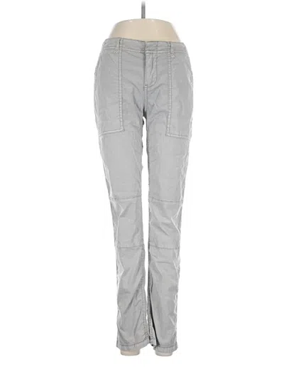 Pre-owned Marrakech Casual Pants In Gray