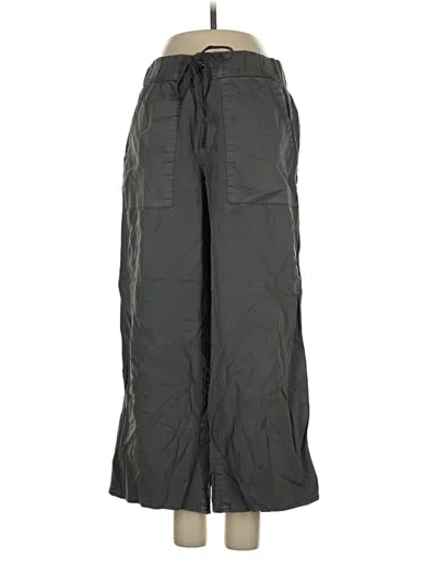 Pre-owned Marrakech Casual Pants In Gray
