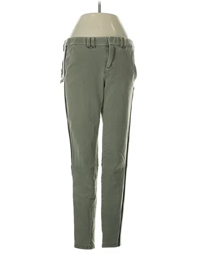Pre-owned Marrakech Casual Pants In Green
