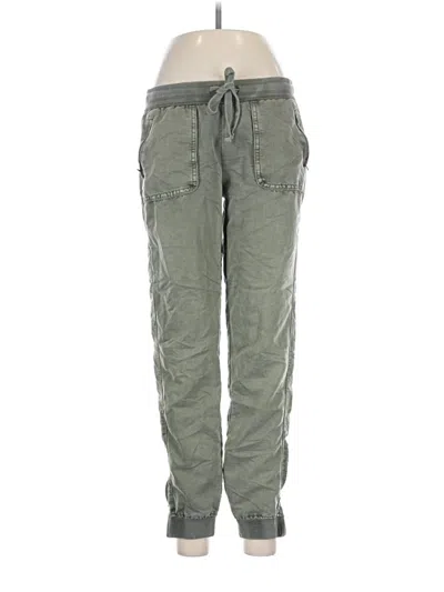 Pre-owned Marrakech Casual Pants In Green