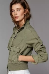 Marrakech Chambers Jacket In Multi