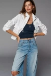 Marrakech Chambers Jacket In White