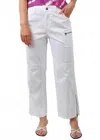 Marrakech Cyprus Cropped Pants In White In White