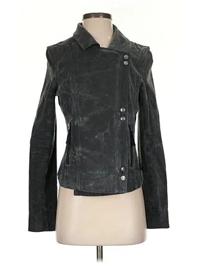 Pre-owned Marrakech Jacket In Black