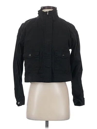 Pre-owned Marrakech Jacket In Black