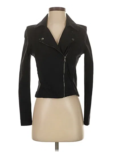 Pre-owned Marrakech Jacket In Black