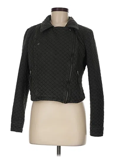 Pre-owned Marrakech Jacket In Black
