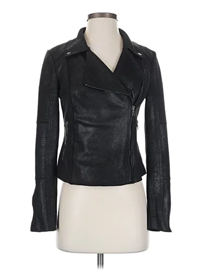 Pre-owned Marrakech Jacket In Black