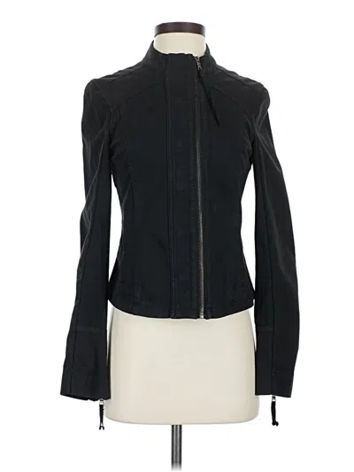Pre-owned Marrakech Jacket In Black