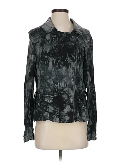 Pre-owned Marrakech Jacket In Black