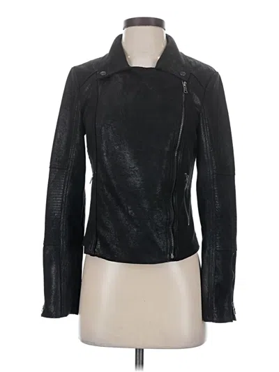 Pre-owned Marrakech Jacket In Black