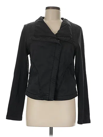 Pre-owned Marrakech Jacket In Black