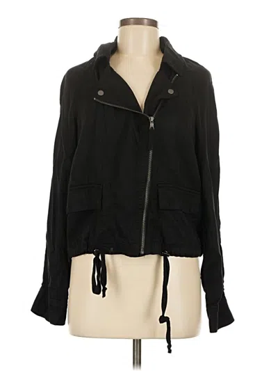 Pre-owned Marrakech Jacket In Black